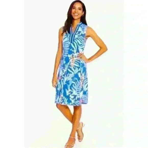 J McLaughlin Dresses & Skirts - Women’s J McLaughlin Dress ‘Ginny’ Dress In Lucia Mini Floral- Sise XS
